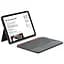 Клавиатура-чехол WIWU MK-005 3 in 1 for iPad Pro 11 (2024) Bluetooth - миниатюра 2