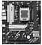 Материнська плата ASUS PRIME B850M-K (PRIME B850M-K) (Socket AM5, AMD B850, Micro-ATX) - мініатюра 1