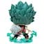 Фигурка Funko Pop Фанко поп Моя Геройская Академия My Hero Academia Infinite Deku with Eri 25 см FP MHA D 101 - миниатюра 3