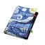 Чехол-книжка BeCover Smart Case для Xiaomi Pad 7 / 7 Pro 11.2" Night (712807) - миниатюра 3