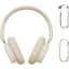 Бездротові навушники Baseus Bowie D05 Wireless Headphones NGTD020202 Creamy-White - мініатюра 5
