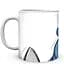 Кружка GeekLand My Neighbor Totoro Мой сосед Тоторо MNT 02.16 330 мл белая - миниатюра 1