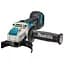 Шліфмашина кутова Makita DGA521ZX1 аккумуляторна 18В - мініатюра 4