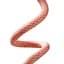 Кабель Baseus Dynamic Series Fast Charging Cable Type-C to Lightning 20W 2m CALD000107 Orange - миниатюра 4