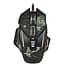Ігрова миша Defender sTarx GM-390L з RGB підсвічуванням (7200dpi) 8 кнопок (Чорна) - мініатюра 2