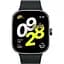 Смарт-годинник Xiaomi Redmi Watch 4 BHR7854GL чорний - мініатюра 1