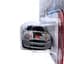 Базова машинка Hot Wheels Nightspeed 2020 Ford Mustang Shelby GT500 срібляста (5785) JJH87-N521 - мініатюра 4