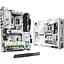 Материнська плата AsRock Z890 STEEL LEGEND WIFI (Z890 STEEL LEGEND WIFI) (Socket 1851, Intel Z890, ATX) - мініатюра 6