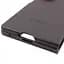 Кожаный чехол Leather Case (AAA) для Samsung Galaxy Z Fold7 Gray - миниатюра 5
