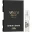 Giorgio Armani Code Absolu 1,2 мл парфумована вода - мініатюра 1