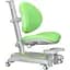 Детское кресло Mealux Ortoback Base Green (Y-508 KZ Base) - миниатюра 1