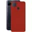 Захисна плівка StatusSKIN для Realme GT Neo Flash 2021 Корпус Вініл Рідка мідь глянцова - мініатюра 1