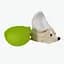 Дитячий горщик FreeOn Hedgehog Green - мініатюра 3