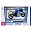 Дитяча модель Мотоцикла Suzuki GSX-R1000 R 2021 Bburago 18-51030-13 масштаб 1:18 - мініатюра 2
