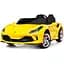 Дитячий електромобіль Bambi Машина M 6197EBLR-6 24V до 100 кг - мініатюра 1