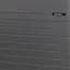 Чемодан Gabol Escape (L) Gris (124147-016) - миниатюра 8
