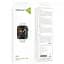 Смарт-годинник Borofone BD13 Smart sports watch (call version) Silver - мініатюра 5