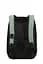 Рюкзак-Антизлодій 15.6" Samsonite SECURIPAK 2.0 LIGHT SAGE 44,5x30x18 KO8*54010 - мініатюра 2