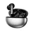 Бездротові Bluetooth 5.3 навушники з мікрофоном HATOR HTA430B TWS Hyrrpunk Truepods SyncHUB Black-Gray - мініатюра 4