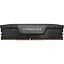 Модуль пам'яті Corsair DDR5 32GB (2x16) Vengeance Black 5200 Mhz (CMK32GX5M2B5200C40) Б/в - мініатюра 3