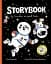 Storybook by teacher in pink tutu - мініатюра 1