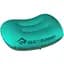 Подушка Sea To Summit Aeros Ultralight Pillow Regular Sea Foam (1033-STS APILULRSF) - мініатюра 1