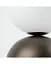 Настільна лампа TK Lighting 16043 Miki G9 1x8W IP20 Коричнева - мініатюра 2