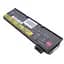 Акумулятор для ноутбука Lenovo 45N1128 (ThinkPad X240, X250, T440, T440S, T450S Series) 11.1V 4400 mAh Black - мініатюра 2