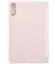 Чохол-книжка CDK для Xiaomi Poco Pad 12.1" екошкіра/силікон Smart Case (020119) pink sand - мініатюра 2