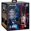 Ігрова гарнітура Defender X-Skull кабель 2.1 м чорно-сіра (64585) - мініатюра 3