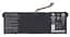 Акумулятор для ноутбука Acer AC14B8K Aspire E3-111 15.2V Black 3090 mAh - мініатюра 1