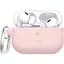 Чохол Elago Silicone Hang Case Lovely Pink для AirPods Pro 2nd Gen рожевий (EAPP2SC-HANG-LPK) - мініатюра 2