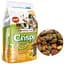 Ласощі для гризунів Versele-Laga Crispy Snack Fibres зернова суміш з овочами 0.65 кг - мініатюра 1