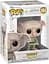 Фігурка Фанко Поп Гаррі Поттер Доббі Funko Pop Гаррі Поттер Доббі 10 см HP D 151 - мініатюра 3
