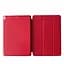 Чохол-книжка Smart для iPad Air 3/iPad Pro 10.5 обкладинка смарт кейс футляр червоний - мініатюра 2