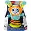 Інтерактивна іграшка Fisher-Price Ді-Джей Стрибунець з технологією Smart Stages багатомовний (JLH74) - мініатюра 2