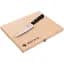 Ніж кухонний Snow Peak CS-207 Cutting Board Set M + обробна дошка - мініатюра 2