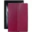 Чехол StatusCASE из экокожи для планшета Asus ZenPad 10 (Z301M-1D027A-P028) Бордовый - миниатюра 1