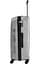 Чемодан Semi Line 24" (M) NASA Silver (T5797-2) (DAS303030) - миниатюра 3