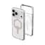 Чохол UAG для iPhone 17 Pro Max, Plyo MagSafe, Ice/Rose Gold teh0019370 - мініатюра 4