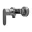 Смеситель для душа Topaz Barts TB 07705-H36 (14254) - миниатюра 1