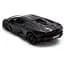 Автомодель TechnoDrive Lamborghini Revuelto матовий чорний (250934UBl) - мініатюра 8