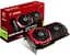 Відеокарта MSI GTX 1060 6Gb Gaming (GeForce GTX 1060 GAMING 6G) (GDDR5, 192 bit, PCI-E 3.0 x16) Б/в - мініатюра 5