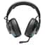 Навушники JBL Quantum One Black (JBLQUANTUMONEBLK) - мініатюра 2