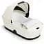 Люлька Cybex Melio Canvas White (524000075) - мініатюра 2