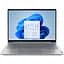 Ноутбук LENOVO ThinkBook 14 G9 IRL, Intel Core 7 240H до 5.2 ГГц, 14" WUXGA, 32 ГБ, SSD 1 ТБ, Intel Graphics, Free DOS - мініатюра 1