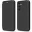 Чохол-книжка Make Samsung S23 FE Flip Black - мініатюра 1