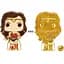 Фігурка-пін Funko Pop DC Comics Диво-жінка (DCCPP0011) - мініатюра 1