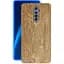 Защитная пленка StatusSKIN для Realme GT Master Edition Корпус Винил Металл черный - миниатюра 1