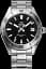 Годинник Orient Mako RA-AC0Q01B10B - мініатюра 1